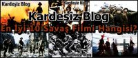 En iyi 10 savaş filmi hangisi