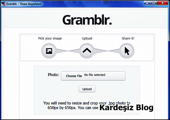 Grambr hakkında bilmeniz gerekenler