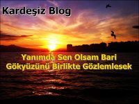 Yanımda Sen Olsam Bari