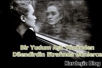 Bir Yudum Aşk Yüzünden Dilendirdin Etrafında Günlerce