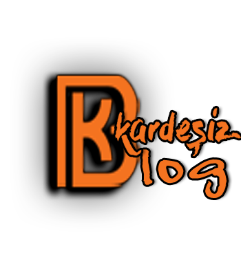 Kardesiz Blog Logo