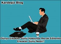 Dünya Erkekler Günü Hakkında