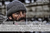 Ölümlü Dünyada Kırma Kalp