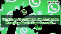 Whatsapp Uygulaması