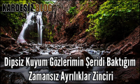 Dipsiz Kuyum