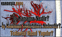 iç Kanama Nedir