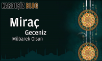 Miraç Kandili Gecesi Neler Yapılmalı, Miraç Kandili Nedir, Miraç Kandili Gecesi Hangi İbadetler Yapılır, Miraç Kandili Gecesi Yapılacka İbadetler, Miraç Kandili Gecesi Okunacak Dualar, Miraç Kandili Namazı, Miraç Kandilinde Hangi Dualar Okunur