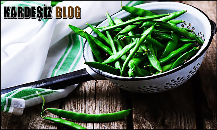 Şok Haşlama Tekniği