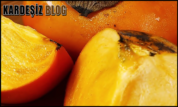 Trabzon Hurması Nasıl Kurutulur