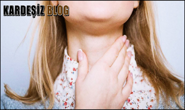 Farenjit Hastalığına Doğal Bitkiler