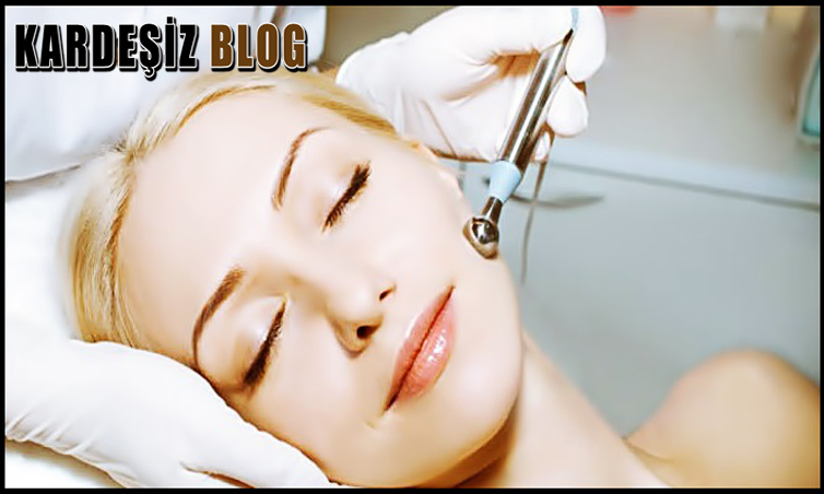 Yüz Mezoterapisi Nasıl Uygulanır