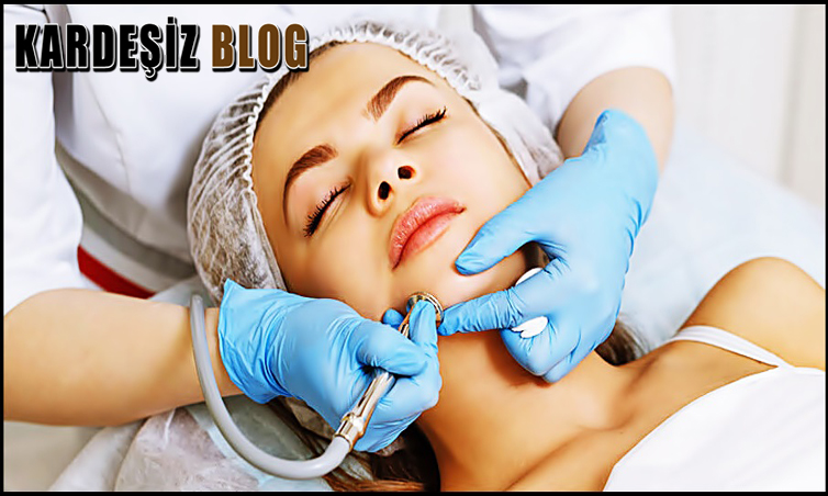 Hydrafacial Nedir