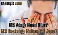 MS Atağı Nasıl Olur