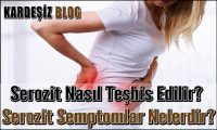 Serozit Nasıl Teşhis Edilir