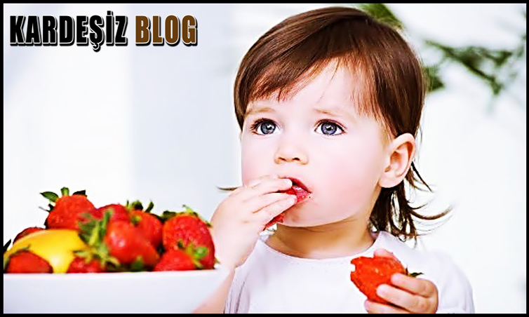 Çilek Alerjisi Neden Olur