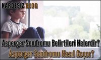 Asperger Sendromu Belirtileri Nelerdir