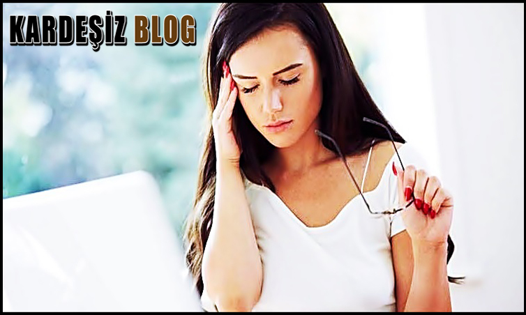 Baş Ağrısı Tanısı