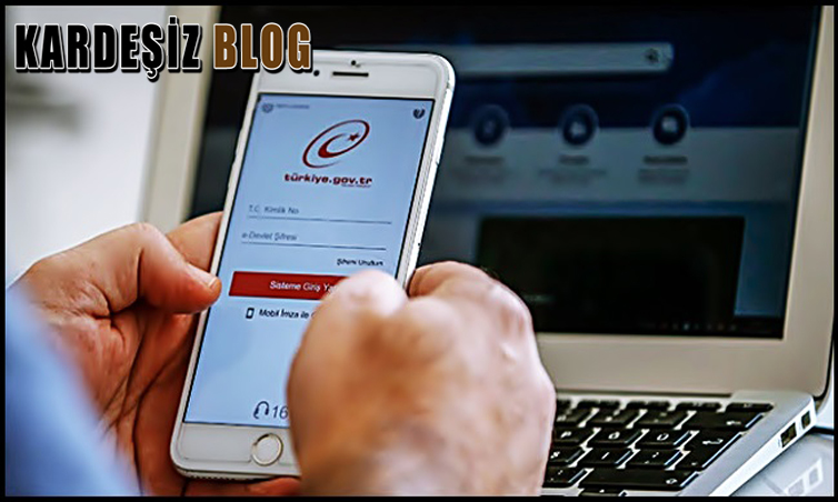 E-Devlet Abonelik Fesih İşlemleri