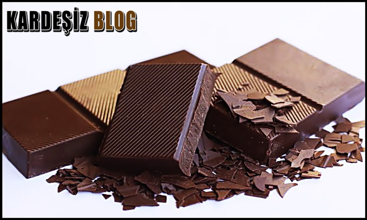 Çikolata Rendeleme Yöntemi