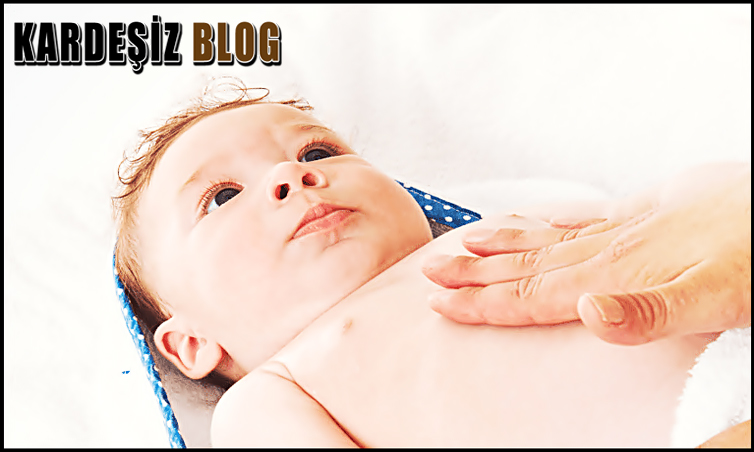 Yenidoğan Bebeklerde Gaz Sancısı Önleme Yolları