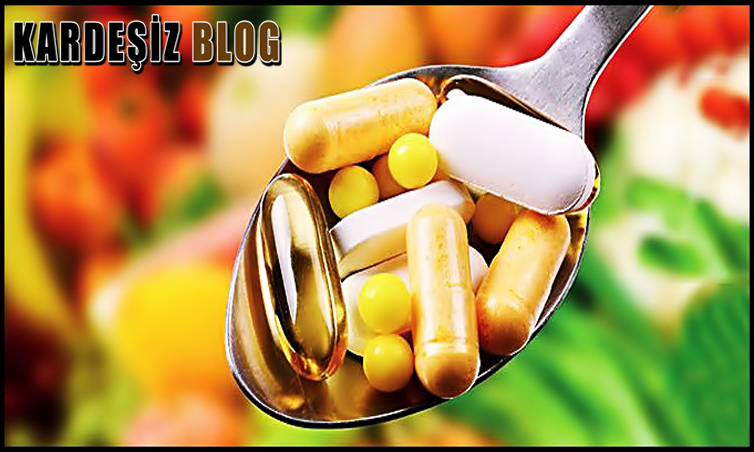 D Vitamini Fazlalığı Nasıl Atılır