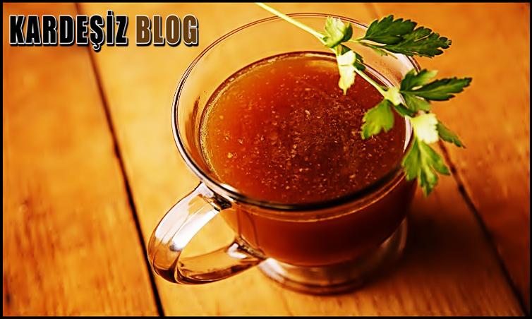 Kemik Suyunun İçinde Neler Bulunur? Kemik Suyu Nasıl Tüketilir?