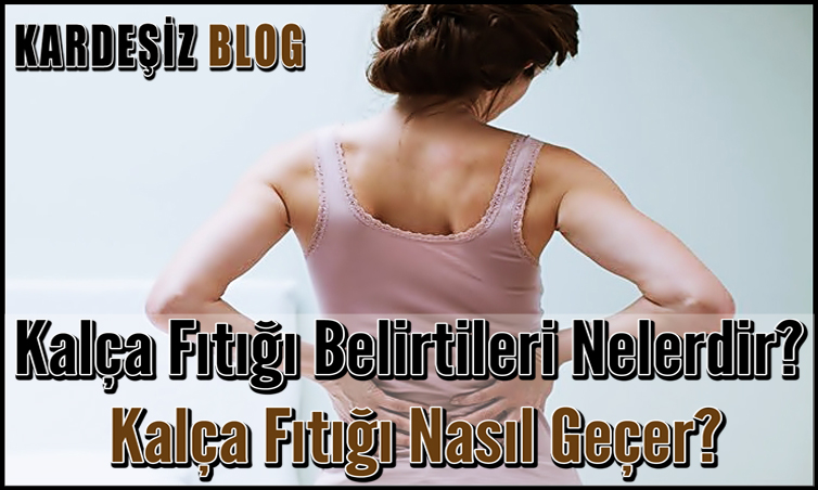 Kalça Fıtığı Belirtileri Nelerdir