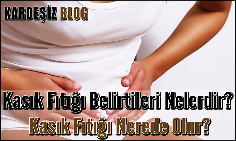 Kasık Fıtığı Belirtileri Nelerdir