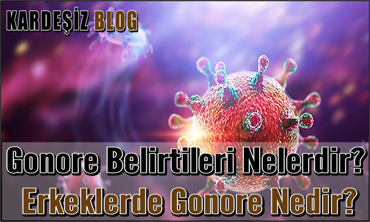 Gonore Belirtileri Nelerdir