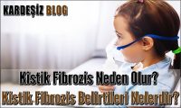 Kistik Fibrozis Neden Olur
