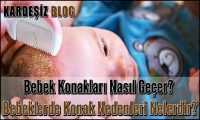 Bebek Konakları Nasıl Geçer
