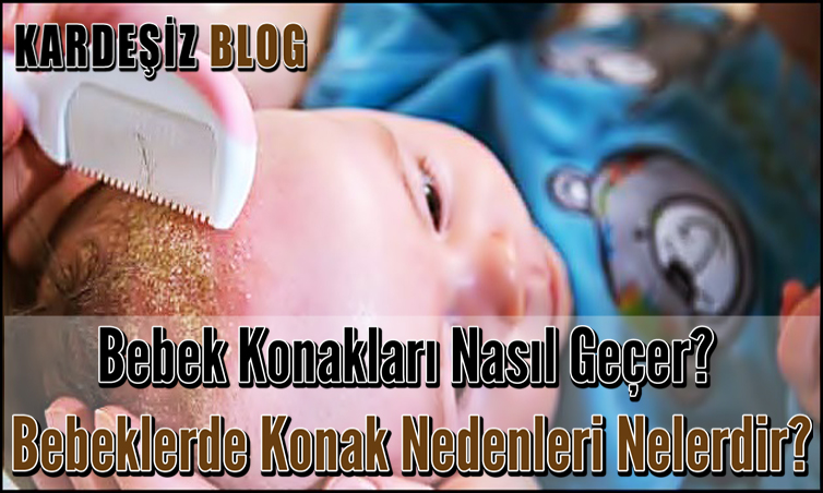 Bebek Konakları Nasıl Geçer