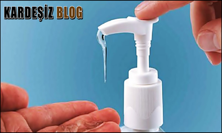 Domestos Çamaşır Suyu Kullanmak Tehlikeli Mi