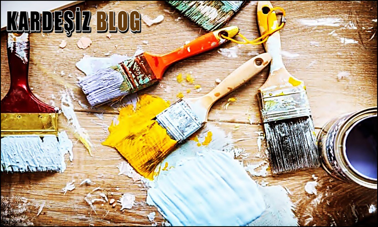 Tiner Kullanmak Tehlikeli Mi