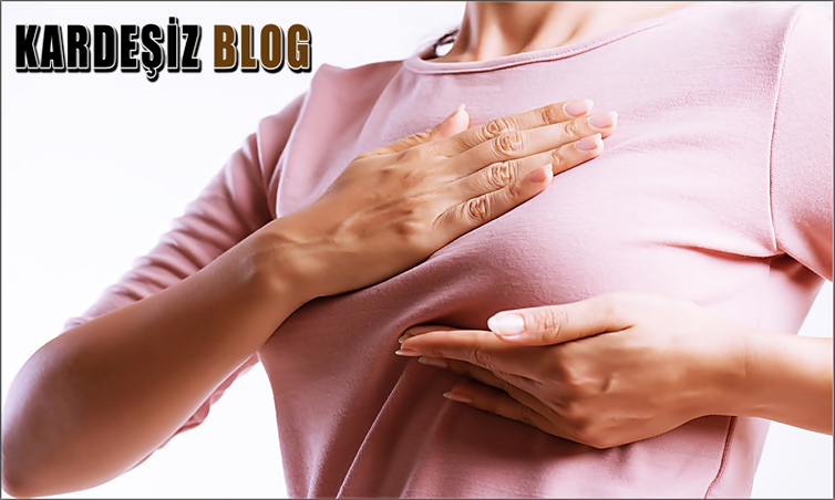 Memede Fibrokistik Geçer Mi