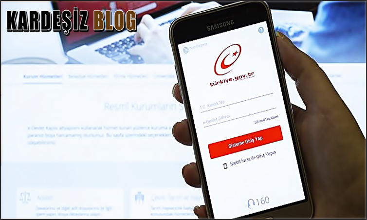 e-Devlet Adres Değişikliği Ne Kadar Sürer