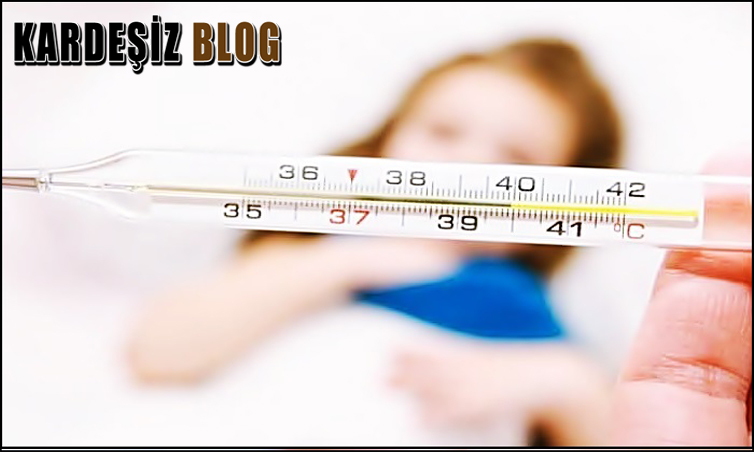 Bebeğin Ateşi Olduğu Nasıl Anlaşılır