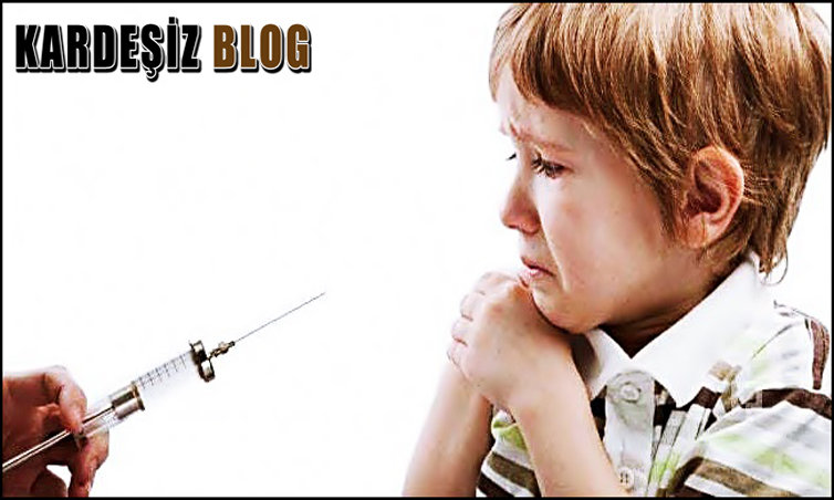 iğne Fobisi Nasıl Geçer