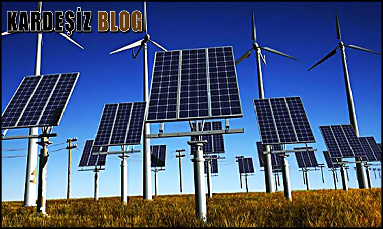 Enerji Yönetimi Bölümü Zor Mu