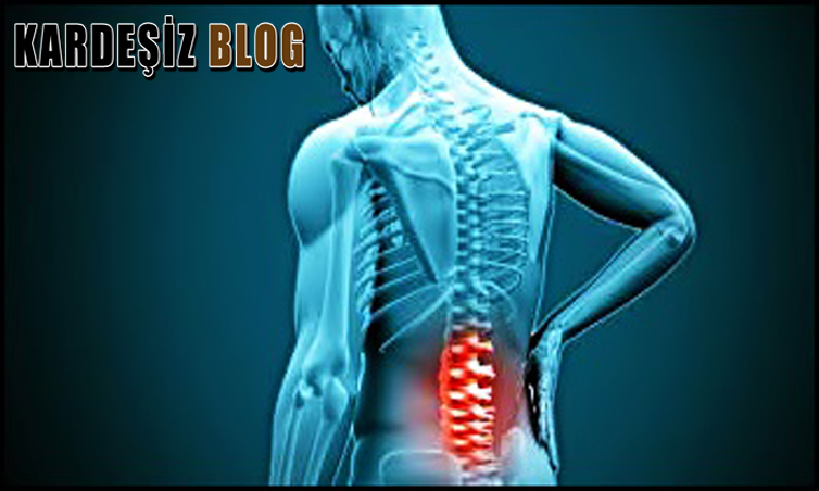 Fıtık Patlaması Kendiliğinden iyileşir Mi