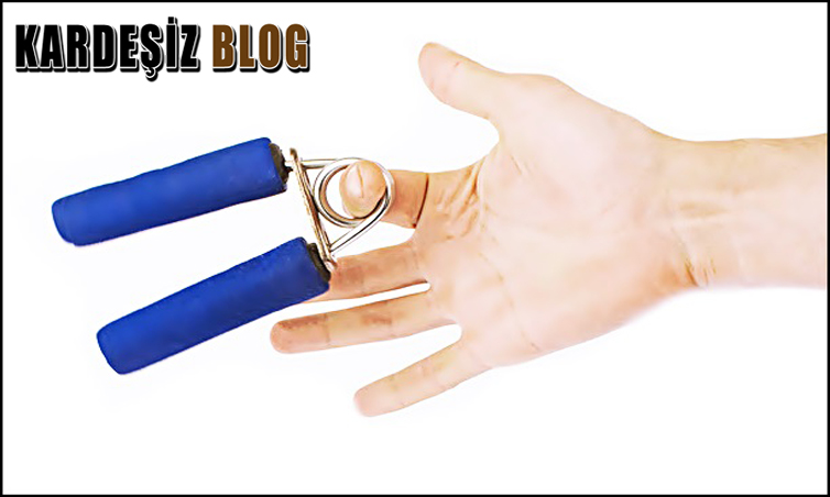 Parmak Ezilmesi Evde Tedavi Edilir Mi