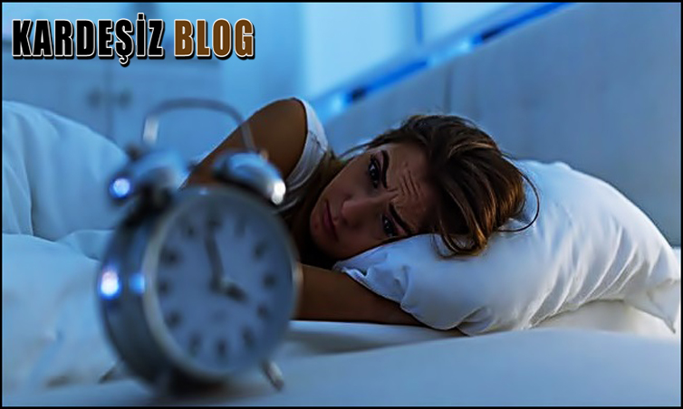 Uyku Bozukluğu Neyden Kaynaklanır