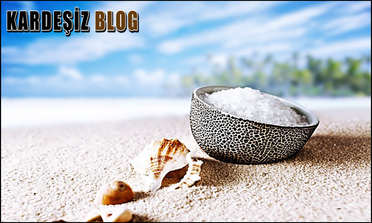 Deniz Tuzu Spreyini Kimler Kullanmalı