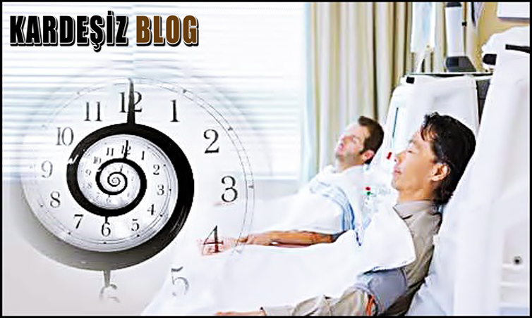 Hangi Hastalar Diyalize Bağlanır