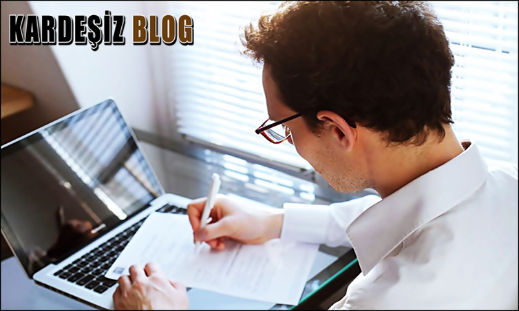 CV Yazarken Nelere Dikkat Edilmeli