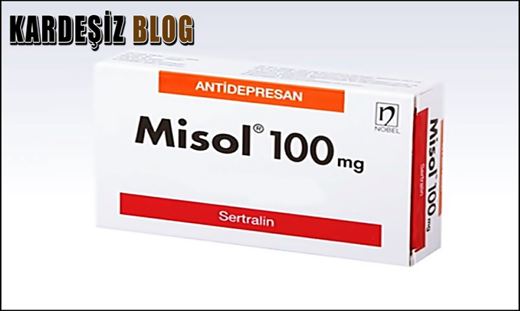 Misol Tabletin Yan Etkileri