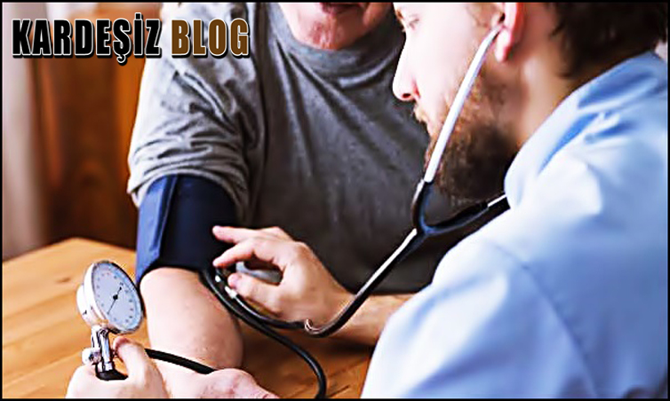 Portal Hipertansiyon Tehlikeli Mi