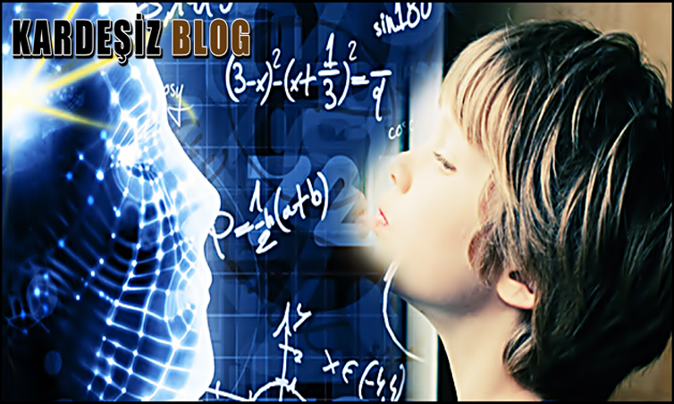 Savant Sendromu Geçer M i