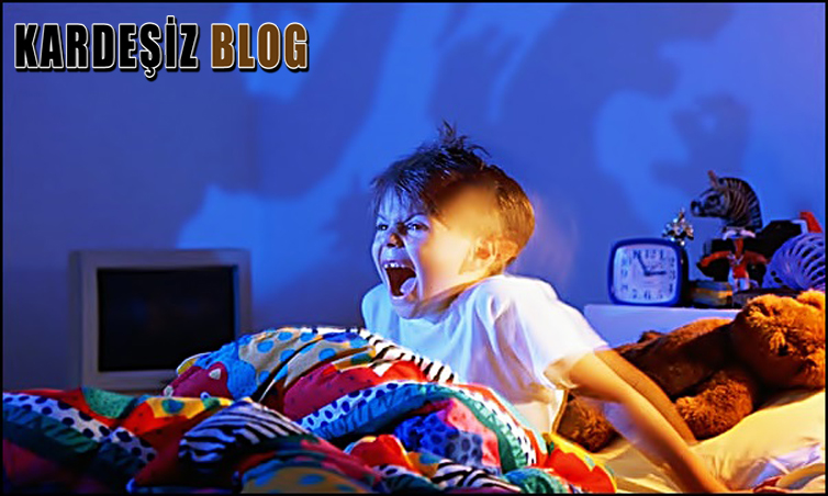 Uyku Terörünü Ne Tetikler