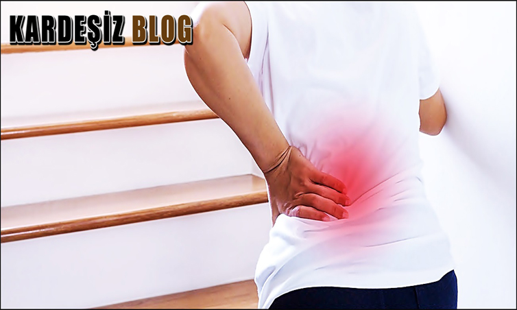 Belde Yanmalı Ağrı Neden Olur